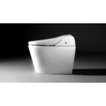 Bain d'Or WC-6003-000 iQ CLEAN 智能座廁 (不包含風琴喉)